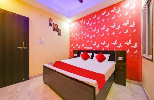 Bhopal Hotel | Hotel O All Season