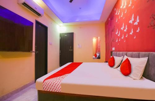 Bhopal Hotel | Hotel O All Season