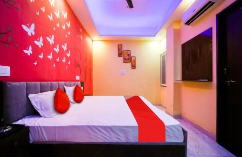 Bhopal Hotel | Hotel O All Season