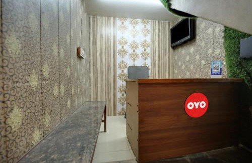 Mohali Hotel | Hotel O Alpha