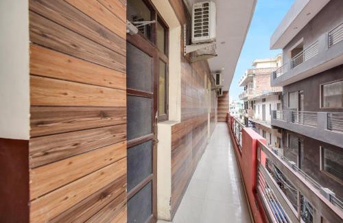 Mohali Hotel | Hotel O Alpha