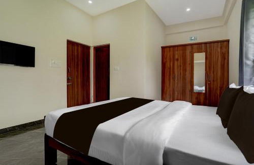 Kadakola Hotel | Hotel O Ambari Residency