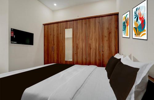 Kadakola Hotel | Hotel O Ambari Residency