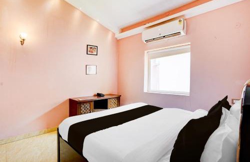 Bullawala Hotel | Hotel O Amodam Resort