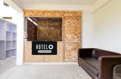 Kolkata Casa | Hotel O Anandapur Near Annapurna Garden