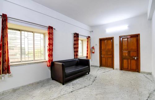 Kolkata Casa | Hotel O Anandapur Near Annapurna Garden