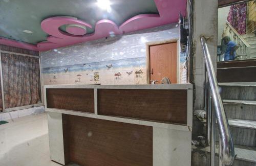 Viluppuram Hotel | Hotel O Anandha Lodge