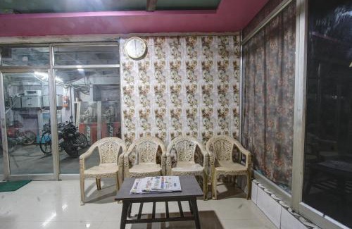 Viluppuram Hotel | Hotel O Anandha Lodge