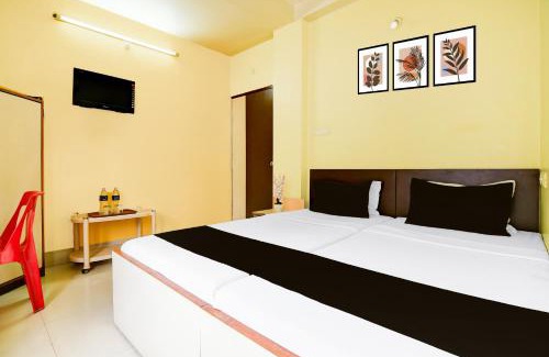 Siliguri Hotel | Hotel O Ankita Lodge