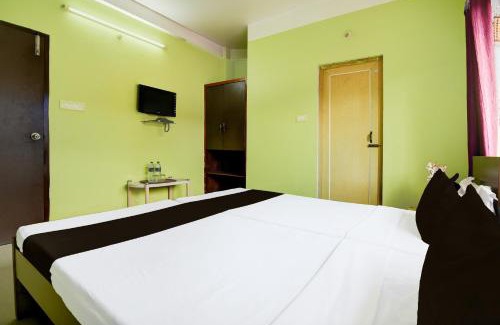 Siliguri Hotel | Hotel O Ankita Lodge
