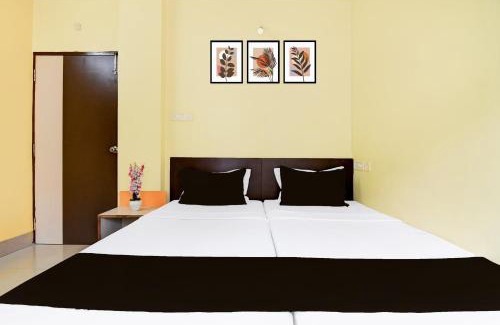 Siliguri Hotel | Hotel O Ankita Lodge