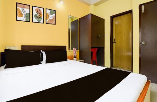 Siliguri Hotel | Hotel O Ankita Lodge