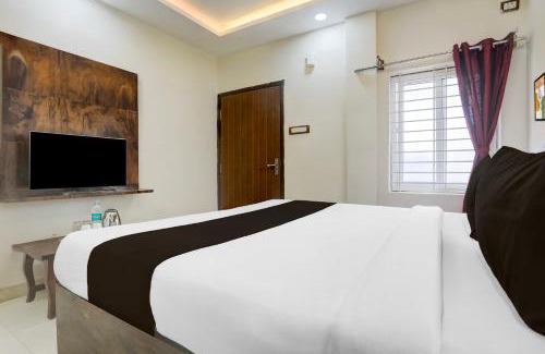 Bengaluru Hotel | Hotel O Aqua Comforts