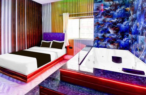 Baner Hotel | Hotel O Arya