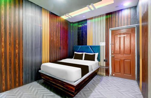 Baner Hotel | Hotel O Arya