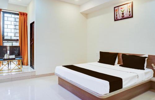 Tathawade Hotel | Hotel O Atithi Executive