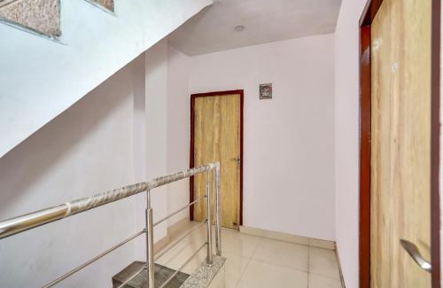New Delhi Hotel | Hotel O Atithi Residency