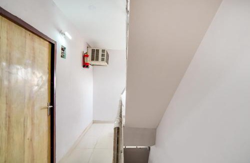 New Delhi Hotel | Hotel O Atithi Residency