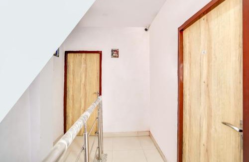 New Delhi Hotel | Hotel O Atithi Residency
