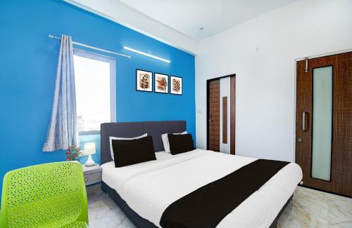 Sitapura Hotel | Hotel O Avondale