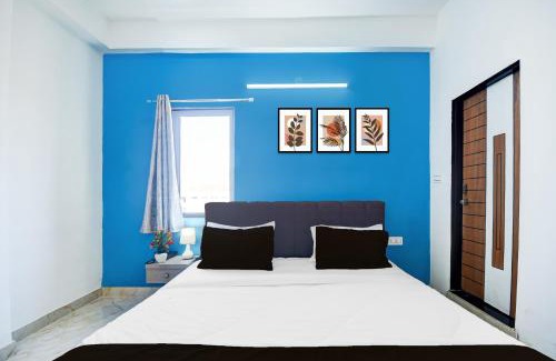 Sitapura Hotel | Hotel O Avondale