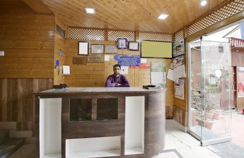 Jammu Hotel | Hotel O Azad