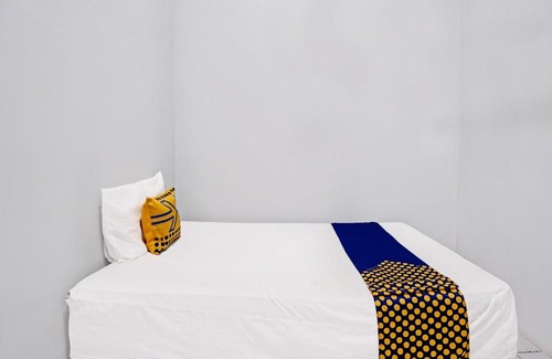 Bungurasih Hotel | Hotel O B41m Residence Syariah