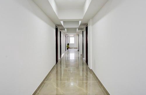 Bengaluru Hotel | Hotel O Balaji Residency