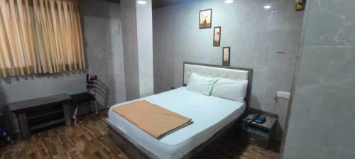 Mahape Hotel | Hotel O Balaji Residency