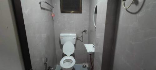 Mahape Hotel | Hotel O Balaji Residency