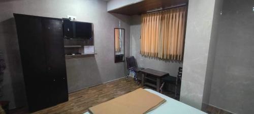 Mahape Hotel | Hotel O Balaji Residency