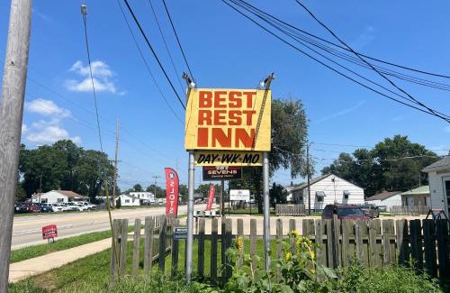Springfield Hotel | Hotel O Best Rest Inn Springfield US 36