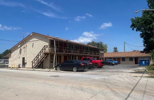 Springfield Hotel | Hotel O Best Rest Inn Springfield US 36