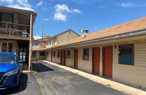 Springfield Hotel | Hotel O Best Rest Inn Springfield US 36