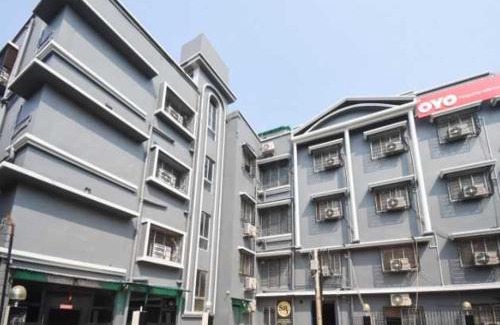 Kolkata Hotel | Hotel O Binayak Inn