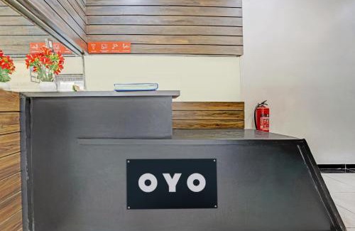 Khattalwada Hotel | Hotel O Blue Inn Residence Near R City Mall