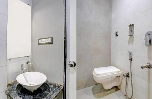 Khattalwada Hotel | Hotel O Blue Inn Residence Near R City Mall