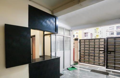 New Town Hotel | Hotel O Blue Sapphire