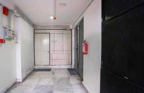 New Town Hotel | Hotel O Blue Sapphire