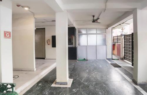 New Town Hotel | Hotel O Blue Sapphire