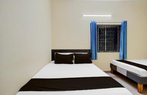 Whitefield Hotel | Hotel O Bluestar