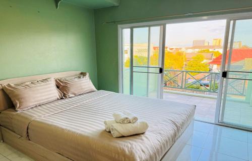 Old City Hotel | Hotel O Bupatara Chiangmai