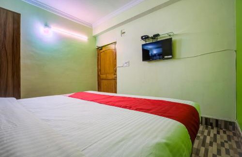 Ranchi Hotel | Hotel O Chabi Plaza