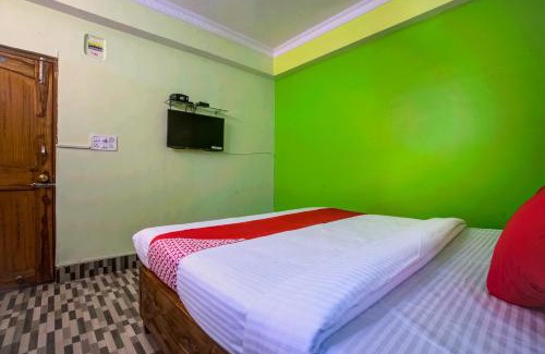Ranchi Hotel | Hotel O Chabi Plaza