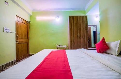 Ranchi Hotel | Hotel O Chabi Plaza
