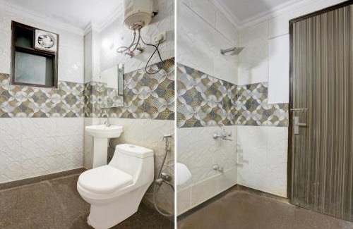 Chhatarpur Hotel | Hotel O Chhatarpur Formerly Royal Galaxy