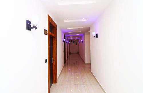Mayapur Hotel | Hotel O City Pride