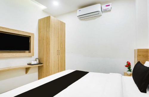 Ludhiana Hotel | Hotel O Clock Tower Ludhiana