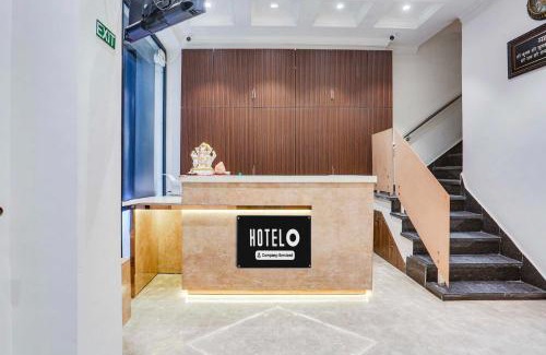 Ludhiana Hotel | Hotel O Clock Tower Ludhiana