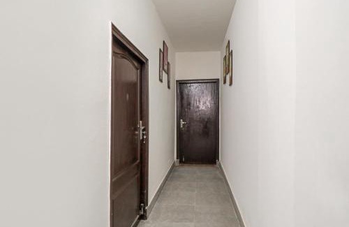 Faridabad Hotel | Hotel O Cloud Stay & Cafe